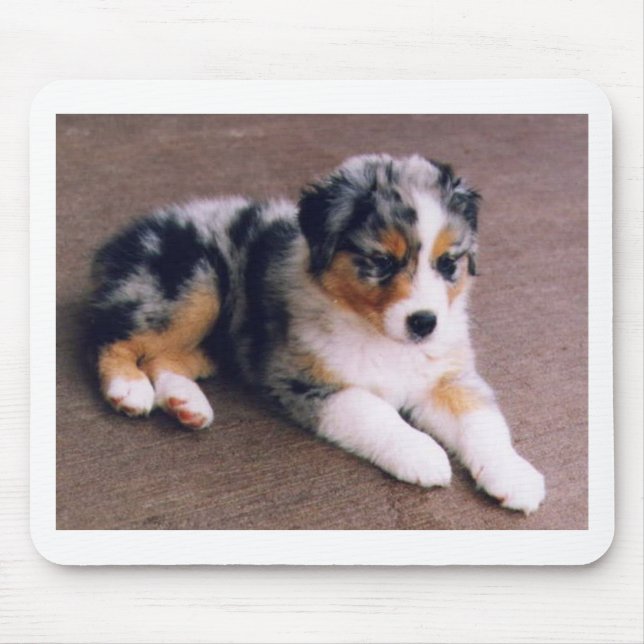 Liebe ist, mousepad (Vorne)