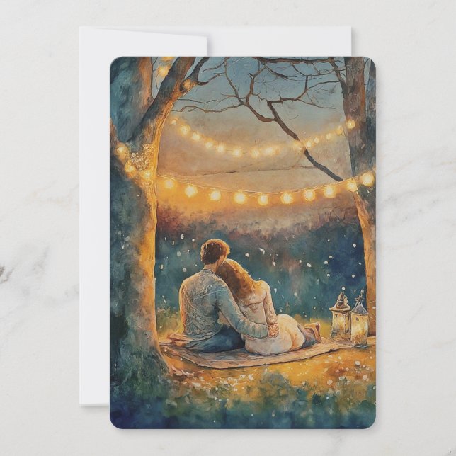 "Liebe ist nicht nur ein Gefühl; sie ist unser ewi (Vorderseite)