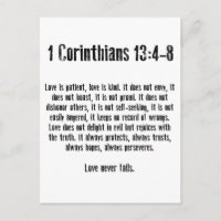Liebe ist Patient