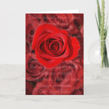 Liebe ist Patientenkarte