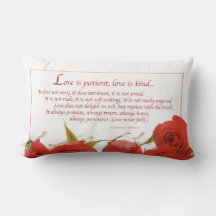 Liebe ist Rote Rose von Patienten