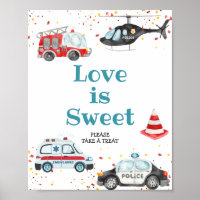 Liebe ist Sweet Sound der Alarm & Greifen Sie Ihre