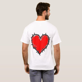 Liebe ist T-Shirt