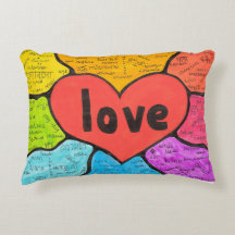 Liebe ist unsere Sprache