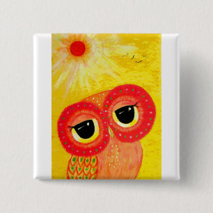 Liebe ist wie der Sun Button