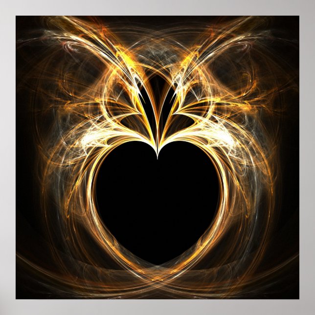 Liebe ist Zusammengehörigkeit - Poster (Vorne)