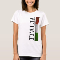 Liebe-Italiens Tricolore Italien-Stolz-I