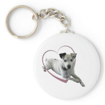 Liebe Jack Russell Dog Geschenke