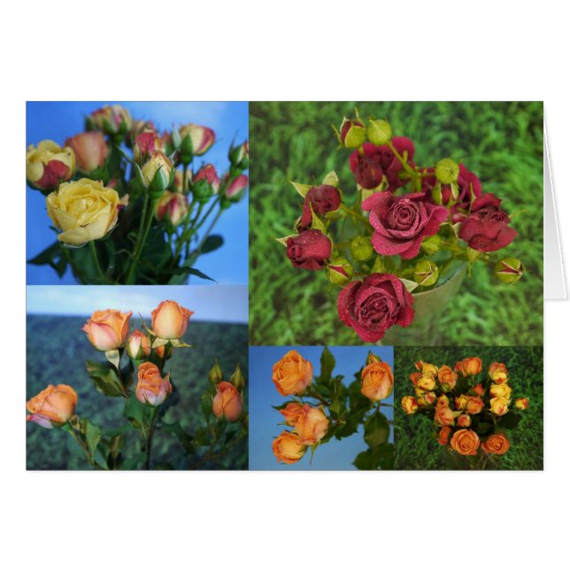 Liebe Jeden Tag (Vorderseite (Horizontal))