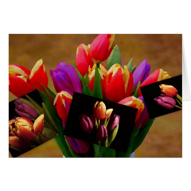 Liebe Jeden Tag (Vorderseite (Horizontal))