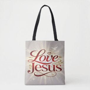 Liebe Jesus