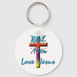 LIEBE JESUS SCHLÜSSELANHÄNGER