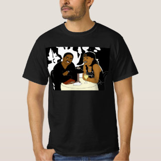 Liebe Jones T - Shirt