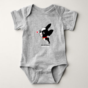 Liebe-Jumper Mirabelle in Boston Baby Strampler
