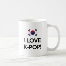 Liebe K-Pop!