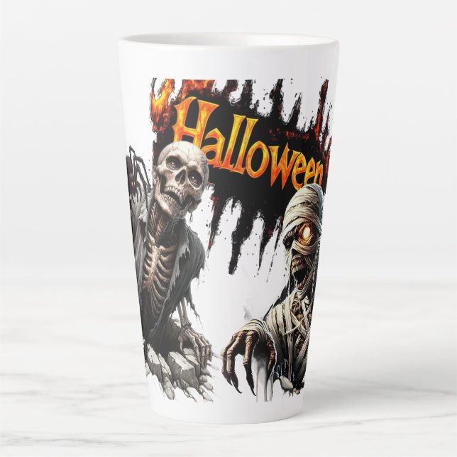 ☕ Liebe Kaffee Tasse (Vorderseite)