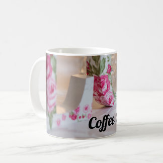 Liebe Kaffeetasse