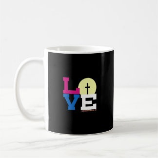 Liebe Kaffeetasse