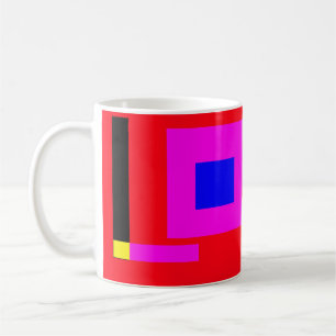 Liebe Kaffeetasse