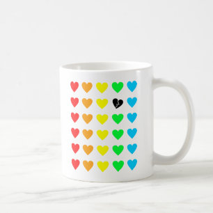 Liebe Kaffeetasse