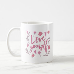 Liebe Kaffeetasse