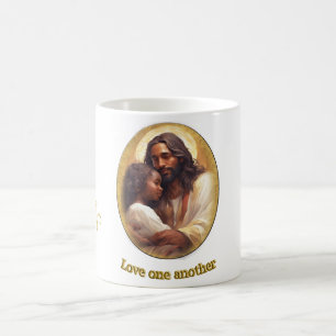 Liebe Kaffeetasse