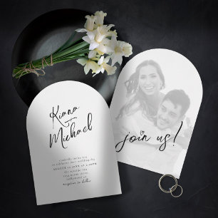 Liebe Kalligrafie Foto Vorlage B&W Arch ID940