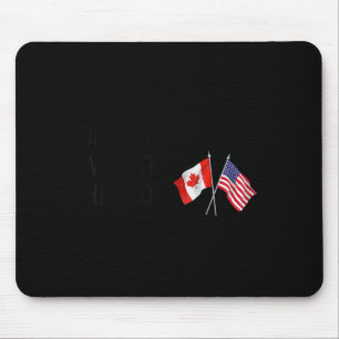 Liebe Kanada, wir hassen ihn auch Mousepad