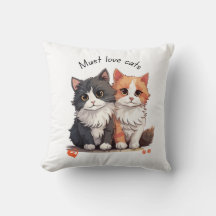 Liebe Katzen, Geschenk für Katzenliebhaber