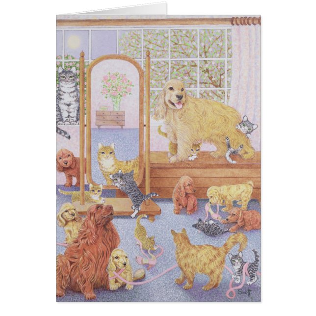 Liebe kennt keine Grenzen (Vorne)