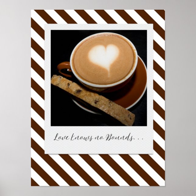 Liebe kennt keine Grenzen Poster (Vorne)