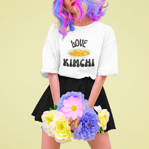 Liebe Kimchi T-Shirt