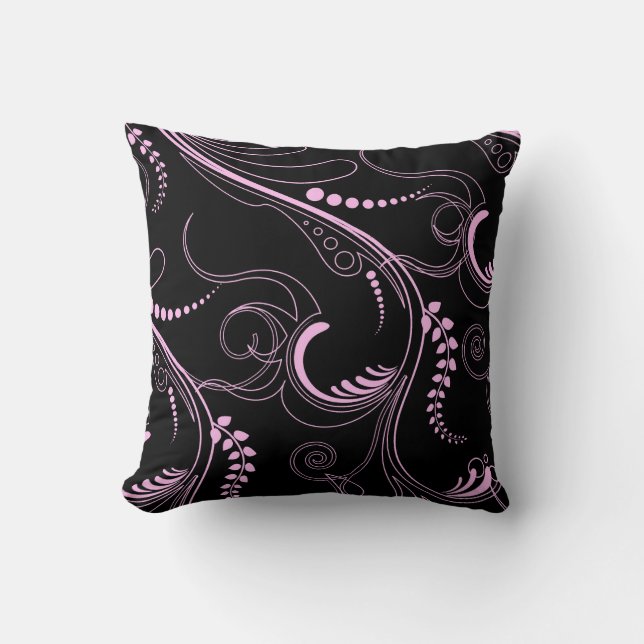 Liebe Kissen (Vorderseite)