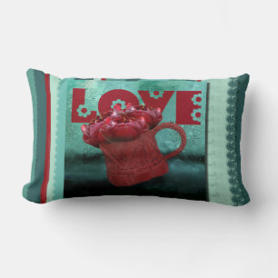 Liebe - Kissen