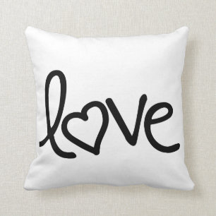 Liebe Kissen