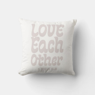 Liebe Kissen