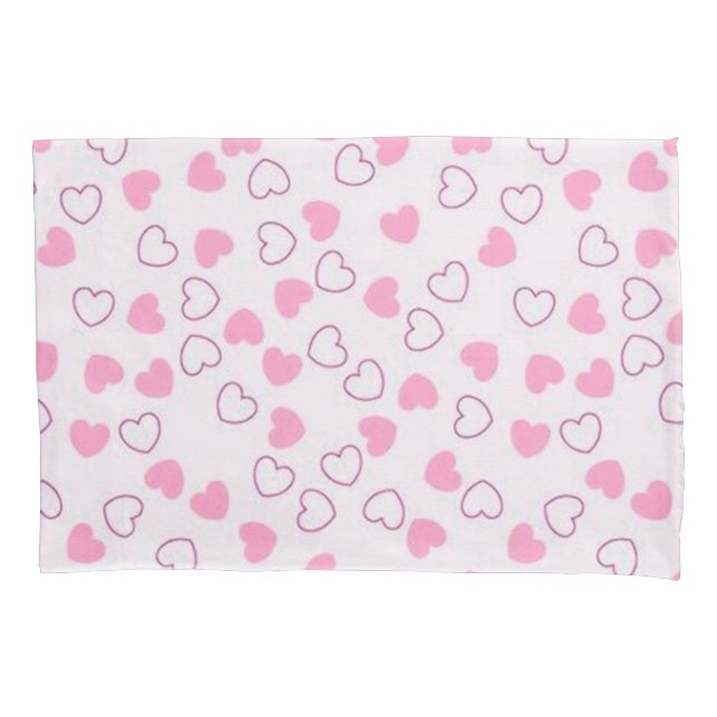 Liebe Kissenbezug (Vorderseite)