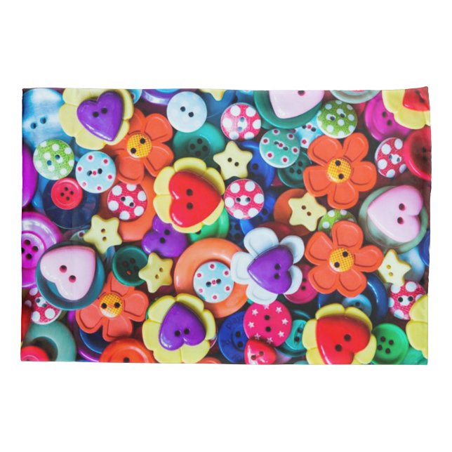 Liebe Kissenbezug (Rückseite)