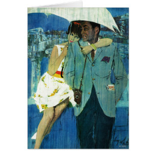 Liebe kommt an Miss Lucas