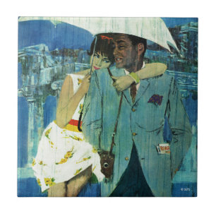 Liebe kommt an Miss Lucas Fliese