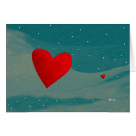 Liebe kommt Ihre Weise… Durch Rino Li Causi