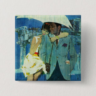 Liebe kommt zu Fräulein Lucas Button