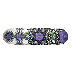 Liebe-Krank-Stock Skateboard