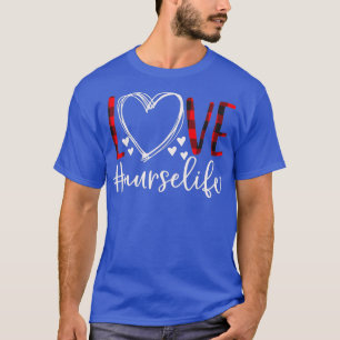 Liebe Krankenversicherung T-Shirt