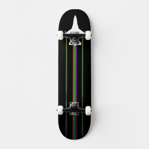 Liebe Krieg Skateboard