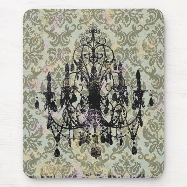 Liebe Kronier ~ Mousepad (Vorne)