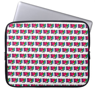 Liebe Laptopschutzhülle