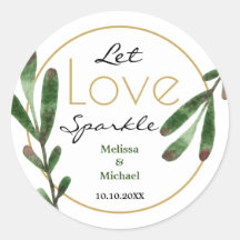 Liebe lass Tropische Hochzeit