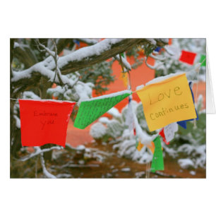 Liebe Laufende Karte