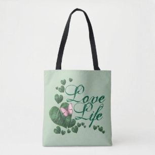Liebe Leben
